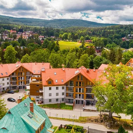 Good Time - Stone Hill View * Szklarska Poręba